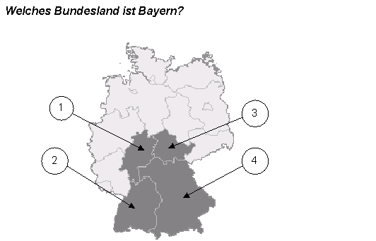 Bild zu Bayern, Frage 8